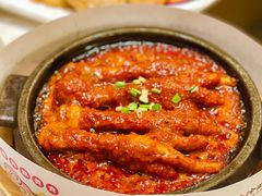 -七八冷面·延边朝鲜族美食(世纪汇店)