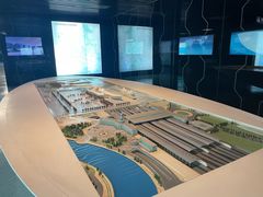 -天津市规划展览馆