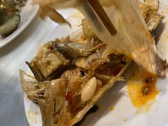 -味之绝美蛙鱼头火锅(龙潭店)
