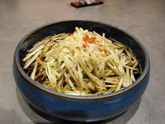 -雅酌园百姓菜馆(颐和路店)