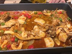 -蛙喔牛蛙(浦口澳林店)