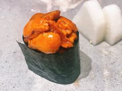 -鮨然(然寿司钱粮胡同店)