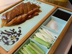 -荷塘秋月·本帮江浙菜(国权路店)