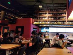 -牛啤堂精酿啤酒餐吧(五棵松华熙店)