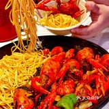 广州｜我pick从长沙火到广州的这家小龙虾馆