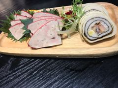 -柒园·三十年创意杭帮菜(龙湖滨江天街店)