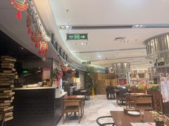 -斯比特花园西餐厅(东方商厦店)