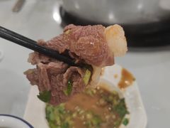 -福合埕牛肉火锅(长平国新店)