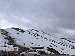 -亚拉雪山风景区