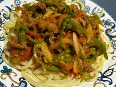 -伊带伊路新疆美食府(呼家楼店)