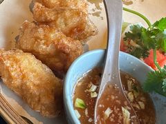 -大头虾越式风味餐厅(光明广场店)