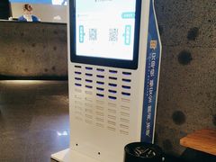 -很久以前羊肉串(中山公园店)
