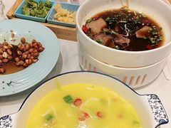 -三品香·江浙菜(松江九谊店)