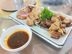 -老都一处饺子馆(道里店)