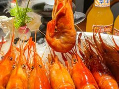 -乔街深夜食堂·小龙虾·高压锅生蚝(杭州总店)