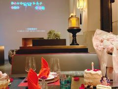 -莲西餐(曲江店)