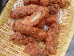 -安泰楼·佛跳墙创始人·传统闽味早茶·酒楼(三坊七巷闽菜地标店)