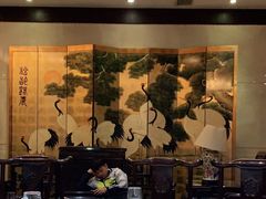 -桃园盛宴·岭南粤菜·手工茶点(南庄店)