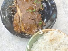-壹条龙饭庄台基厂店