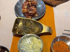 -kingkong大猩猩烤肉(CBD店)