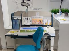 -光明园迪儿童学习桌椅(广州购书中心店)