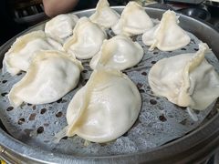 -志亮灌汤蒸饺·清真(庙后街店)