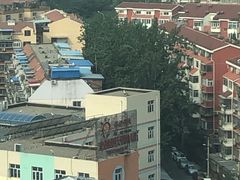 -北京市海淀区锦绣明天莲宝幼儿园