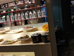 -蒙肥羊·酸汤潮牛·鲜牛肉火锅烤肉自助(岗顶店)
