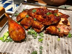 -绿茶餐厅(布吉万象汇店)