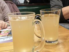 醇香格瓦斯-米德维奇俄式西餐厅(西六道街店)