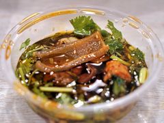 -蜀串香牛杂火锅串串