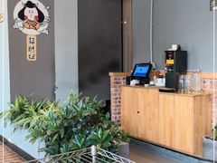 -珺小七铜锅涮肉(桃园路店)