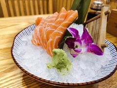 -林妈妈村·日式料理(宝山万达店)