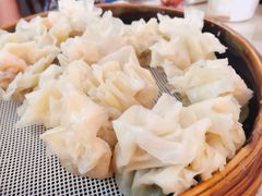 -海汇源老烧麦店(东大街总店)