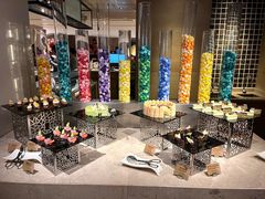 -金海湾自助餐厅(金陵饭店)