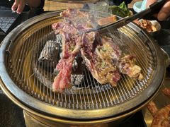 -味家烤肉烤鳗鱼牛排(西塔旗舰店)