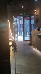 -Kraemer Paris  苏豪路易士·嘉玛发廊