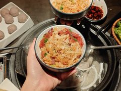 -同仁四季椰子鸡(罗湖国贸店)