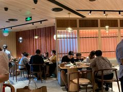 大堂-云海肴云南菜(浦江欢乐颂店)