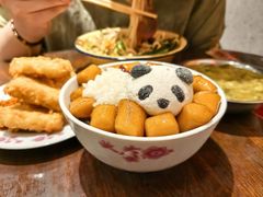 -池嬢拌粉(上海首店)