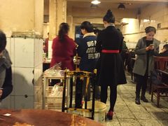 -邓莽子老火锅(鲁祖庙店)