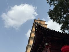 -大慈恩寺(大雁塔)