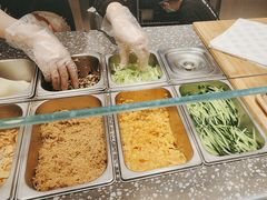 -米陀饭团•紫菜包饭(中华广场店)
