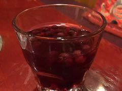 一叶一世界藏茶素食火锅-一叶一世界•素食餐厅(环球中心店)