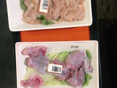 -野妹火锅(南园店)
