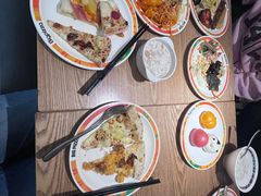 -比格比萨自助(南京万达茂店)