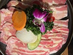 -小京致·碳火烤肉(贝岗村大街店)