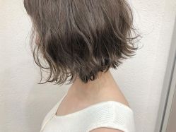 -MYYF SALON烫发染发