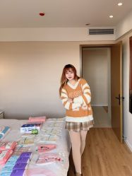 -艾薇朵朵全套房月子中心(江宁店)
