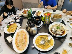 -七叔家宴家常广西菜(明秀东路店)